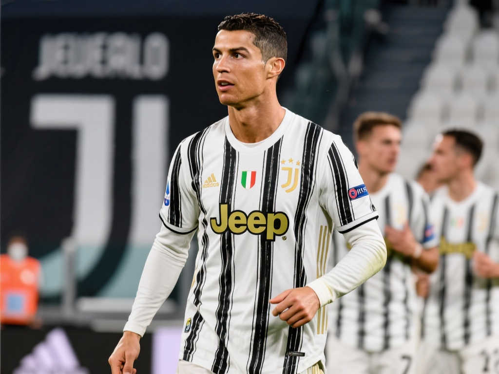 C罗索赔1990万欧元未果，与尤文明年法庭见！