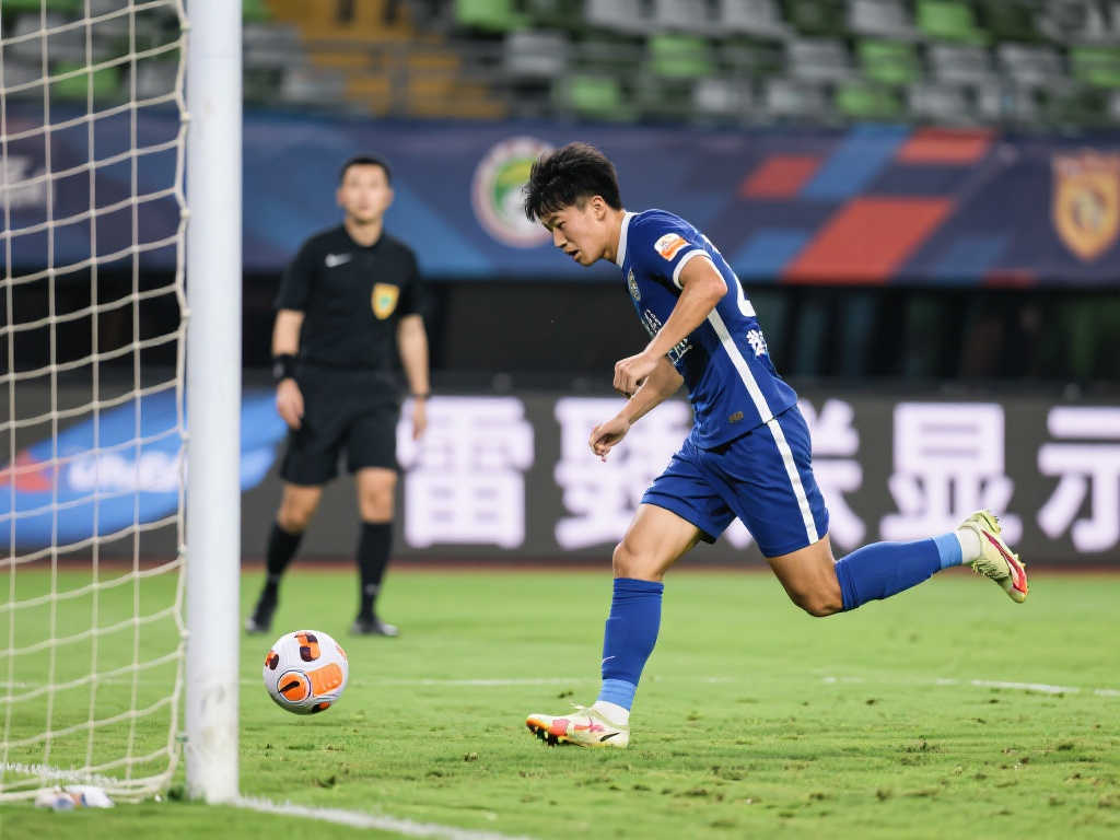 【U17亚洲杯】张城瑞破门难救主,国少1-2不敌乌兹别克斯坦连败两场 【U17亚洲杯】张城瑞破门难救主,国少1-2不敌乌兹别克斯坦连败两场