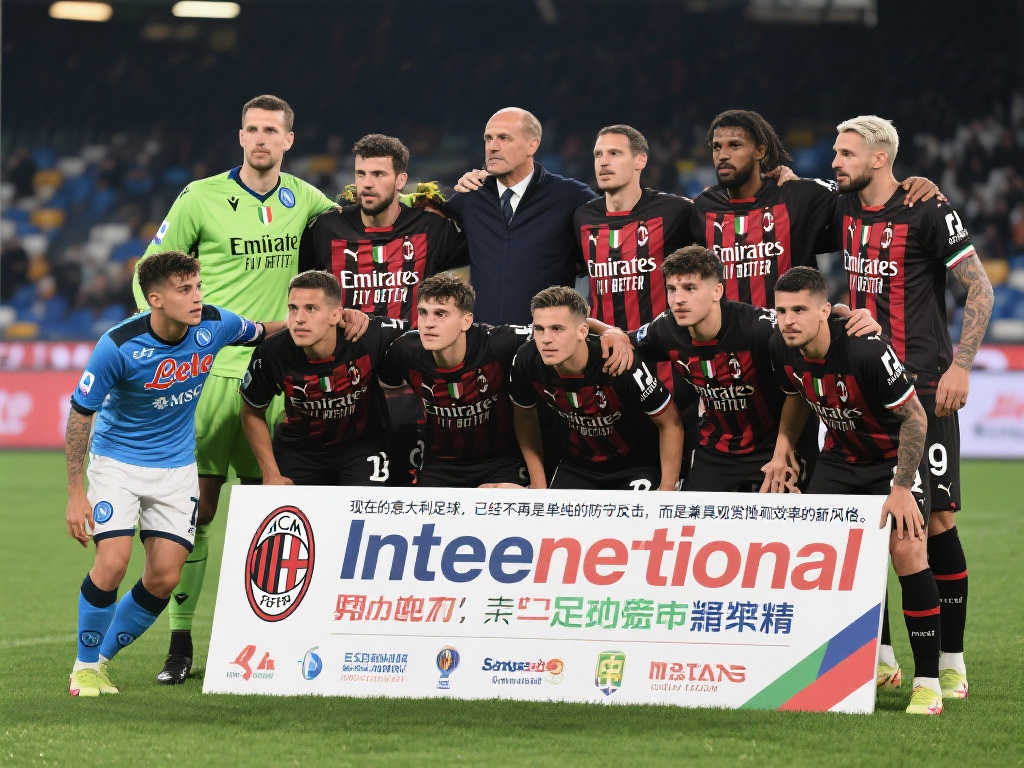 孔塞桑抢占先机显成效,欧冠八强意甲三席可期 孔塞桑抢占先机显成效,欧冠八强意甲三席可期