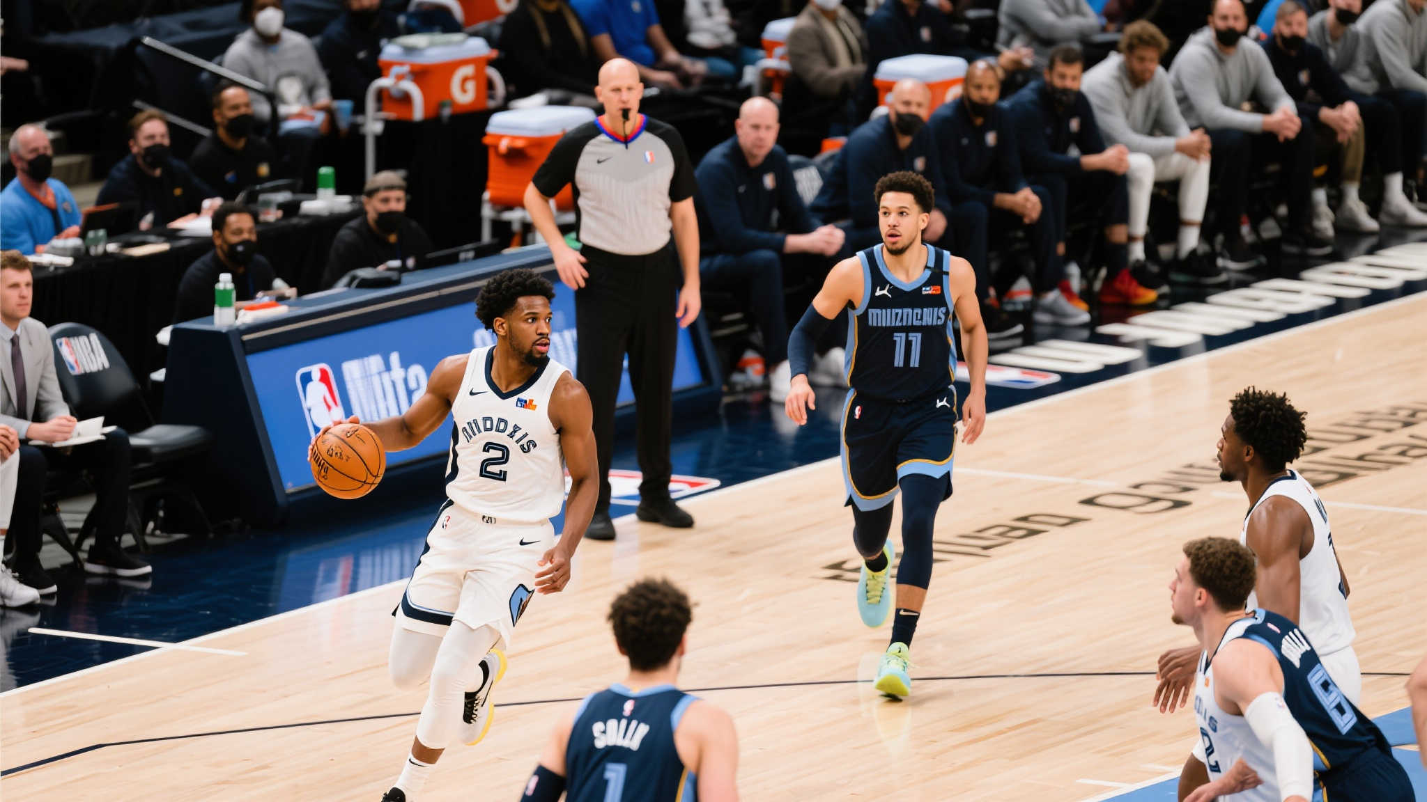 实际案例表明，这样一支自信且风格鲜明的小市场队伍，