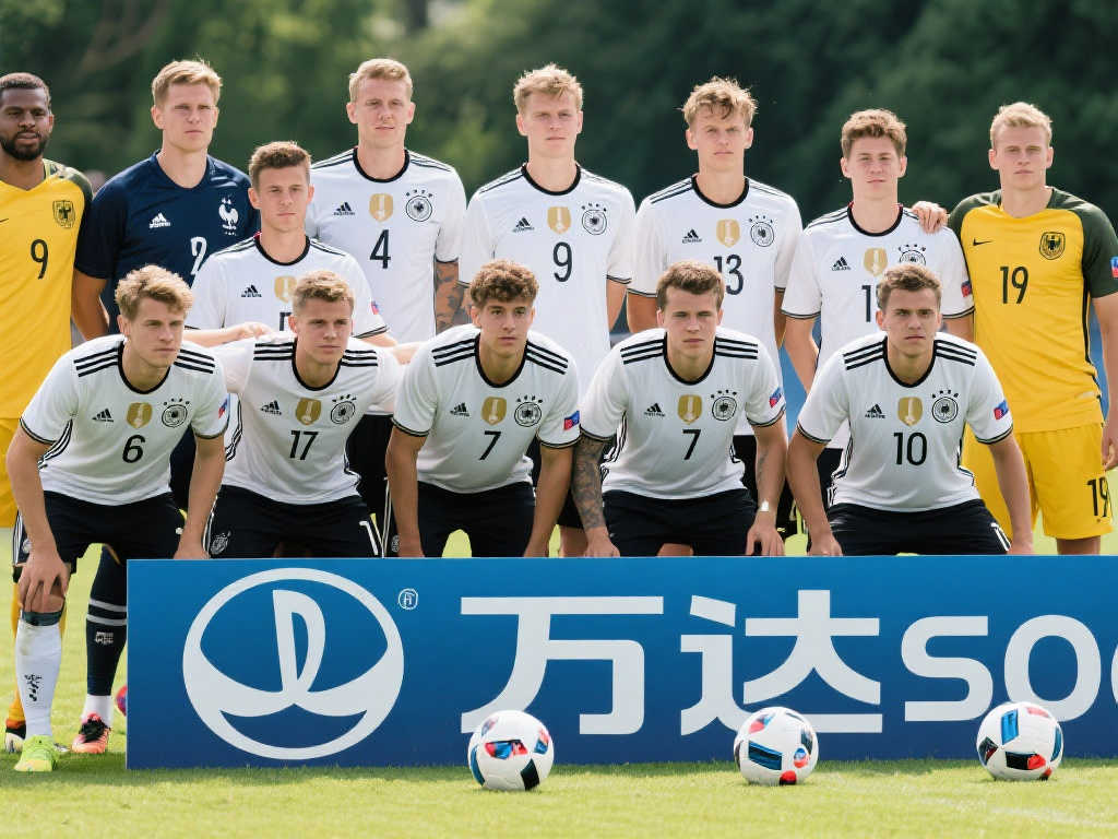 德国队欧洲杯阵容揭晓,实力强劲令人期待! 德国队欧洲杯阵容揭晓,实力强劲令人期待!