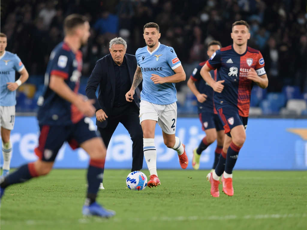 图多尔：延续上一场斗志战拉齐奥；身为教练永不满足自我